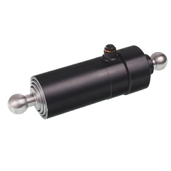 GMP SIŁOWNIK HYDR. WYWROTU PRZYCZEPY HL8011 HL60/80, JEDNOSTRONNY, 2XKULA, 585MM GMP42425358H