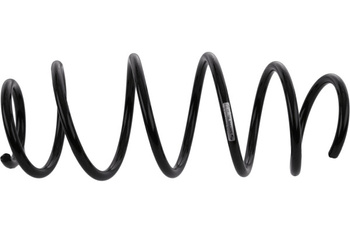 SACHS Sprężyna zawieszenia OPEL COMBO 1.4/1.3D-2.0D 12- / FIAT DOBLO 1.4/1.3D 10- PRZÓD, Długość 420mm 993 793