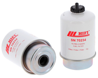 Filtr paliwa SN 70234