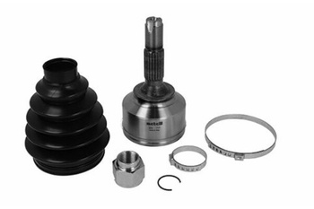 METELLI PRZEGUB ZEWNĘTRZNY PEUGEOT 206 1,4 W21/Z21