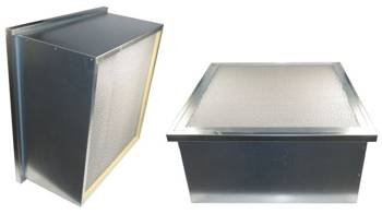 Filtr powietrza NA 5300 H13G14