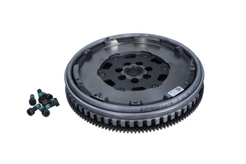 OE RENAULT Koło dwumasowe 123003948R do Renault Clio, Kangoo, Laguna, Megane