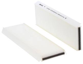 Filtr kabinowy SC 40028