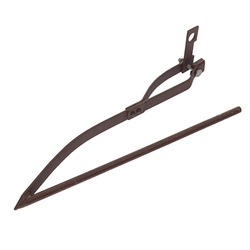 BIZON PODNOŚNIK ŁANU 5040330010