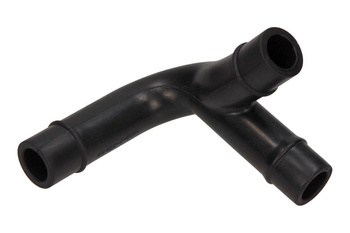 MAXGEAR Przewód wentylacji skrzyni korbowej 18-0378 VW 1,8-2,0 90