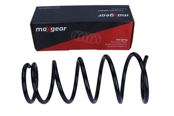 MAXGEAR 60-0725D - Sprężyna zawieszenia przód Suzuki SX4 1.6 06-