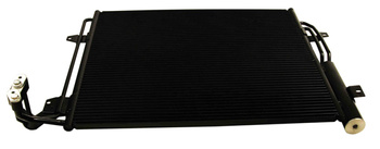 MAXGEAR Skraplacz klimatyzacji AC816894 VW Sharan 10- / Seat Alhambra 10-