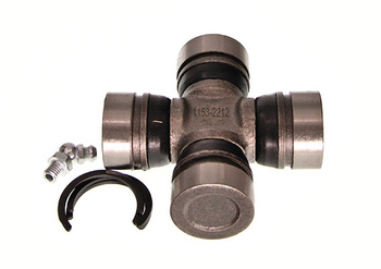 MAXGEAR Krzyżak wału napędowego 49-5192 Toyota Dyna/ Hiace/ Hi-Lux/ Land Cruiser 2.0-3.4 89-