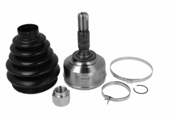 METELLI PRZEGUB ZEWNĘTRZNY CITROEN C2/C3 1,6HDI 05-