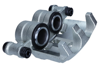 MAXGEAR Zacisk hamulcowy 82-0600 PEUGEOT przód BOXER 2.2-3.0 HDI 06- prawy