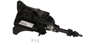 OE PSA MODUŁ DŹWIGNI ZMIANY BIEGÓW CITROEN JUMPER (06- ) / FIAT DUCATO / PEUGEOT BOXER