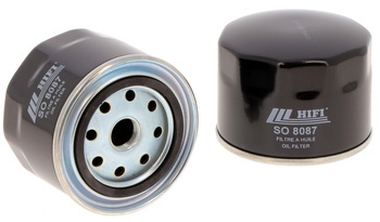 Filtr oleju SO 8087
