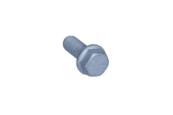 FEBI Śruba Tarczy Hamulcowej FE48810 VW Caddy/Eos/Golf/Jetta/Passat/Tiguan/Touran (03-)