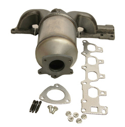 MAXGEAR Katalizator 27-6079 OPEL ASTRA H/ VECTRA C 1,6 04- EURO3