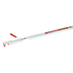 GMP BELKA ROZPOROWA REGULOWANA 1960-2910MM KWADRATOWA, PROFIL 40X40MM, METALOWA, PAKOWANA PO 4 SZT, DESKA GMPPWL201H