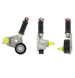 SKF NAPINACZ PASKA WIELOROWKOWEGO FORD 2,0TDCI MONDEO 00-