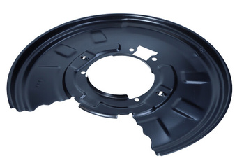 HERTH+BUSS BMW 3/Z4 J3350812 Osłona Tarczy Hamulcowej Tył 90-09 Prawy