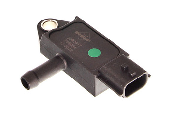 NRF Czujnik Ciśnienia Spalin 708004 NISSAN NOTE 06-