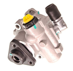 MAXGEAR POMPA WSPOMAGANIA UKŁADU KIEROWNICZEGO MGP-1027 VW A6 1,8T/1,9TDI 97-05 120BAR