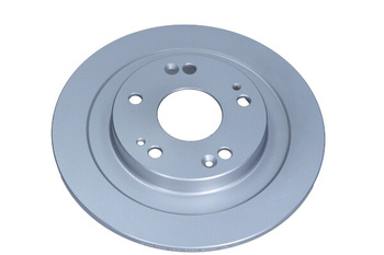 QUARO QD4706 Tarcza Hamulcowa HONDA CIVIC Tył 1,4-2,2 I-DTEC 12- Z Powłoką Antykorozyjną