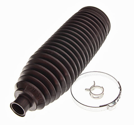 MEYLE OSŁONA PRZEKŁADNI KIEROWNICZEJ NISSAN QASHQAI II/X-TRAIL RENAULT KADJAR 16-146200023