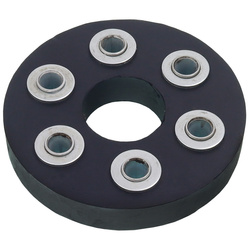 GMP SPRZĘGŁO GUMOWE 6-OTWOROWE ROZSIEWACZ, ROZRZUTNIKA FORTSCHRITT T-88 GMP203979100H