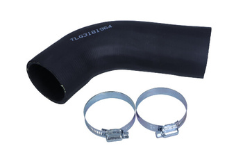 BUGIAD PRZEWÓD INTERCOOLERA OPEL (KOLANKO) BUG81964