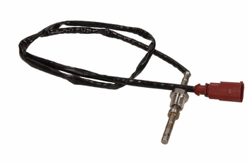FEBI Czujnik temperatury spalin VW Golf FE100810 1.6 TDI 12-