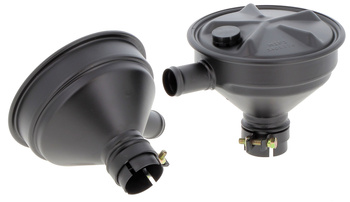 Filtr odpowietrzania SAO 5374