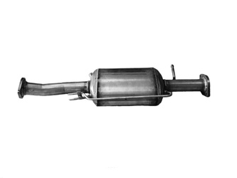 JMJ FILTR CZĄSTEK STAŁYCH DPF JMJ1127 FORD KUGA 2,0TDCI 08-