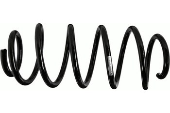 SACHS SPRĘŻYNA ZAWIESZENIA 993 743 VOLVO PRZÓD XC60 (156) 2.4 D/ D3/ D4 AWD 08-17