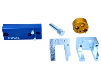 ROOKS Blokada Rozrządu OK-02.3086 do Mercedes 1.6 2.0 W654