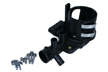 MAXGEAR Króciec wody 18-0805 MERCEDES W204 2.2CDI 08-