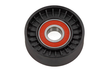 MAXGEAR Rolka Napinacza Paska Wielorowkowego Mercedes W169/245 OM640 04- 55183MG/3