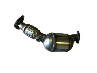 JMJ Katalizator VW 2.0TDI Passat/Superb 03- JMJ1080335