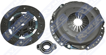 RYMEC SPRZĘGŁO KOMPLET NISSAN ALMERA/PRIMERA JT7907 1,6-1,8 16V 96-08