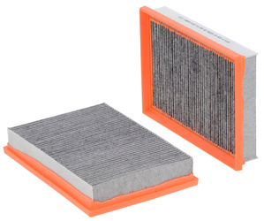 Filtr kabinowy NOT CERTIFIED EN15695 SC 90228 CA