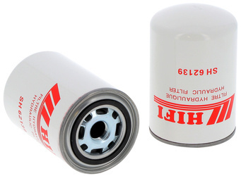Filtr hydrauliczny SH 62139