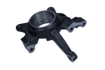 MAXGEAR Zwrotnica koła 72-5451 RENAULT Przód KANGOO 08- Lewy