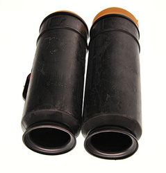 KYB ZESTAW MONTAŻOWY AMORTYZATORA AUDI TYŁ A4, A6/ SEAT EXEO, EXEO ST 1.6-5.2 04.02- KYB910227