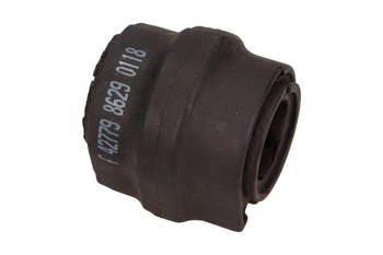 FEBI 42779 Guma stabilizatora Citroen Przód Berlingo/Partner/DS5 08- Ø25mm