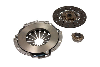 BLUE PRINT Sprzęgło Kompletne ADT330233C do TOYOTA LAND CRUISER 3.0 D-4D 2002-2009