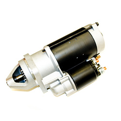 ROZRUSZNIK STAR, MAN 24V, 4KW 51262017158