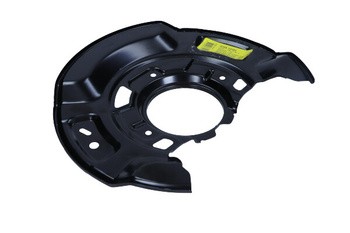 TRISCAN Osłona Tarczy Hamulcowej TOYOTA YARIS (10-) Przód Lewy 812513101