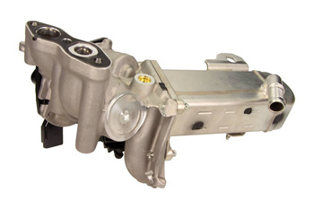 OE RENAULT ZAWÓR EGR Z CHŁODNICĄ 9678257280 FORD 2,0TDCI 06-/ CITROEN/ PEUGEOT/ VOLVO
