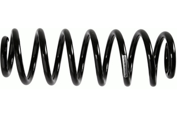 SACHS Sprężyna Zawieszenia 994 763 VW Tył PASSAT 1.4-3.2FSI/1.6TDI-2.0TDI (05-10) Variant