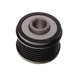 MAXGEAR Koło pasowe alternatora Fiat 1,9D/2,0 MultiJet 30-0313