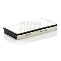 Filtr kabinowy SF CU 3360
