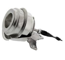 TECHMOT ZAWÓR TURBOSPRĘŻARKI VW 1.9 TDI 110 KM (GRUSZKA) ZW09-THM