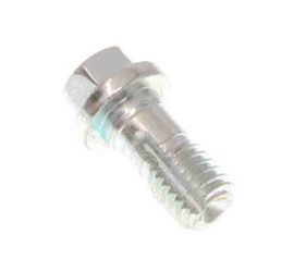 QUICK BRAKE Śruba Przewodu Elastycznego QB3260 - 10X1,5/28,1/S11